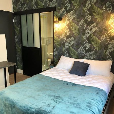 Apartmán Duplex Cosy Hyper Centre Cholet Exteriér fotografie